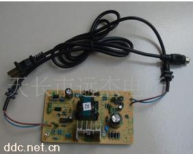 供应远杰YJ-002电动车充电器、电动车配件