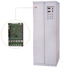 WYK系列硅整流直流稳压稳流电源