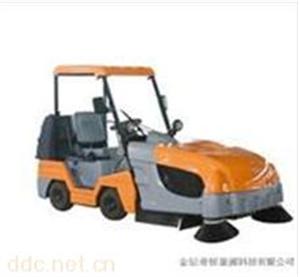 金坛帝恒能源科技马路吸尘车