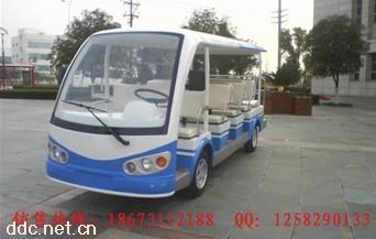 电动观光车 电动老爷车 QQ:125787113