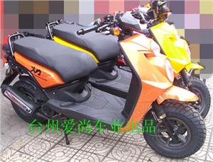 BWS摩托车，雅马哈摩托车，鸭子摩托车