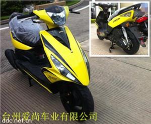 RSZ鬼火100