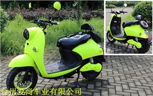 小龟王电动车