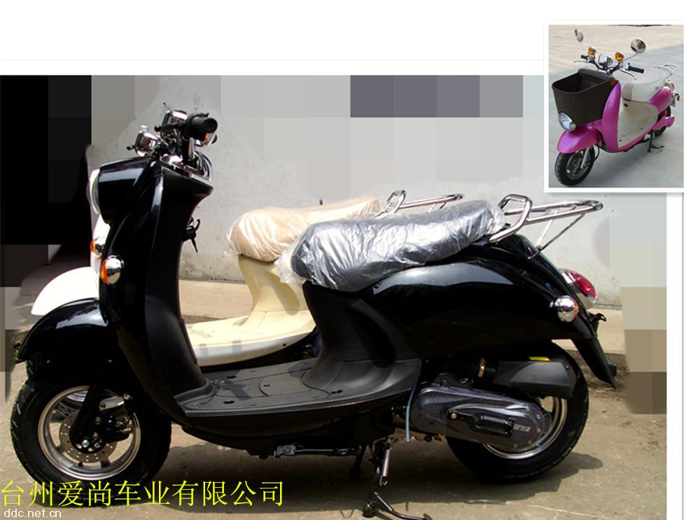 小龟王助力车