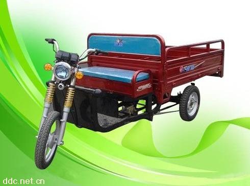 1000W48V福燕1.8m货运电动三轮车