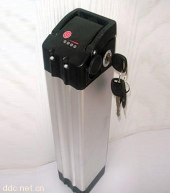 厦门36V10AH电动车锂电池