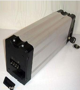 厦门36V16AH电动车锂电池