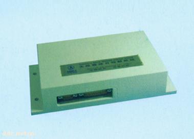 江苏海辰电源太阳能跟踪控制器