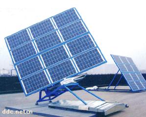 江苏海辰1020W太阳能伏电站控制