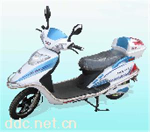 龙威TDR008Z-19电动车