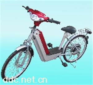 金华百灵电动自行车