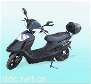 中华舰TDR008Z-14电动车