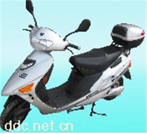 海王星AE550电动车