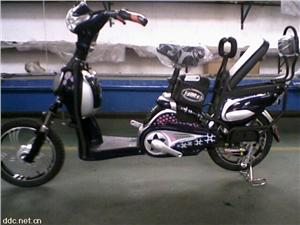 金5B电动车