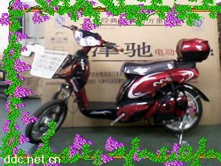 鑫陆虎电动车