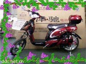 鑫陆虎电动车