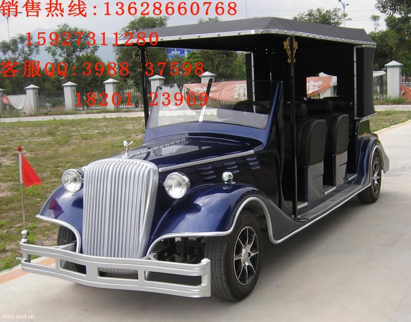 湖北电动营运车