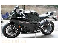 供应鼎好车行雅马哈Yamaha YZF-R6电动摩托车