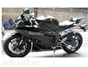 鼎好车行雅马哈Yamaha YZF-R6电动摩托车