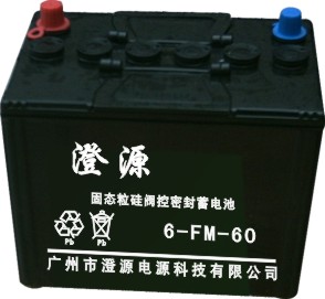 出租车用蓄电池质保壹年