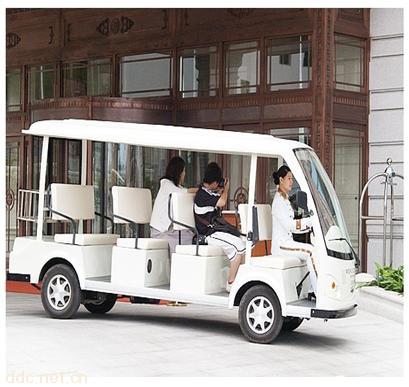 供应广州电动酒店服务车