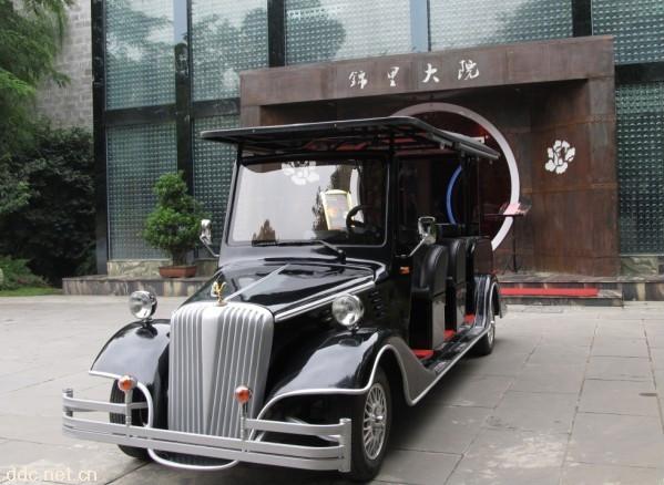 豪华电瓶老爷车，豪华电动老爷车，进口豪华电动老爷车
