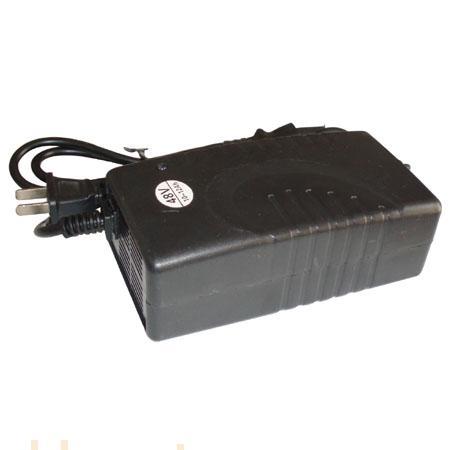 48V20AH电动车充电器