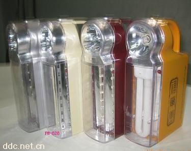 供应福尔美多功能LED照明灯