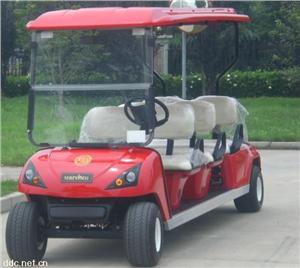 1、2、4、6、8座高尔夫球车