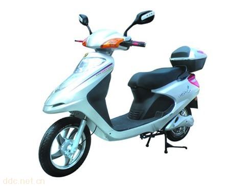 48V时尚新新公主电动车