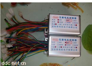 供应深圳电动车万能控制器