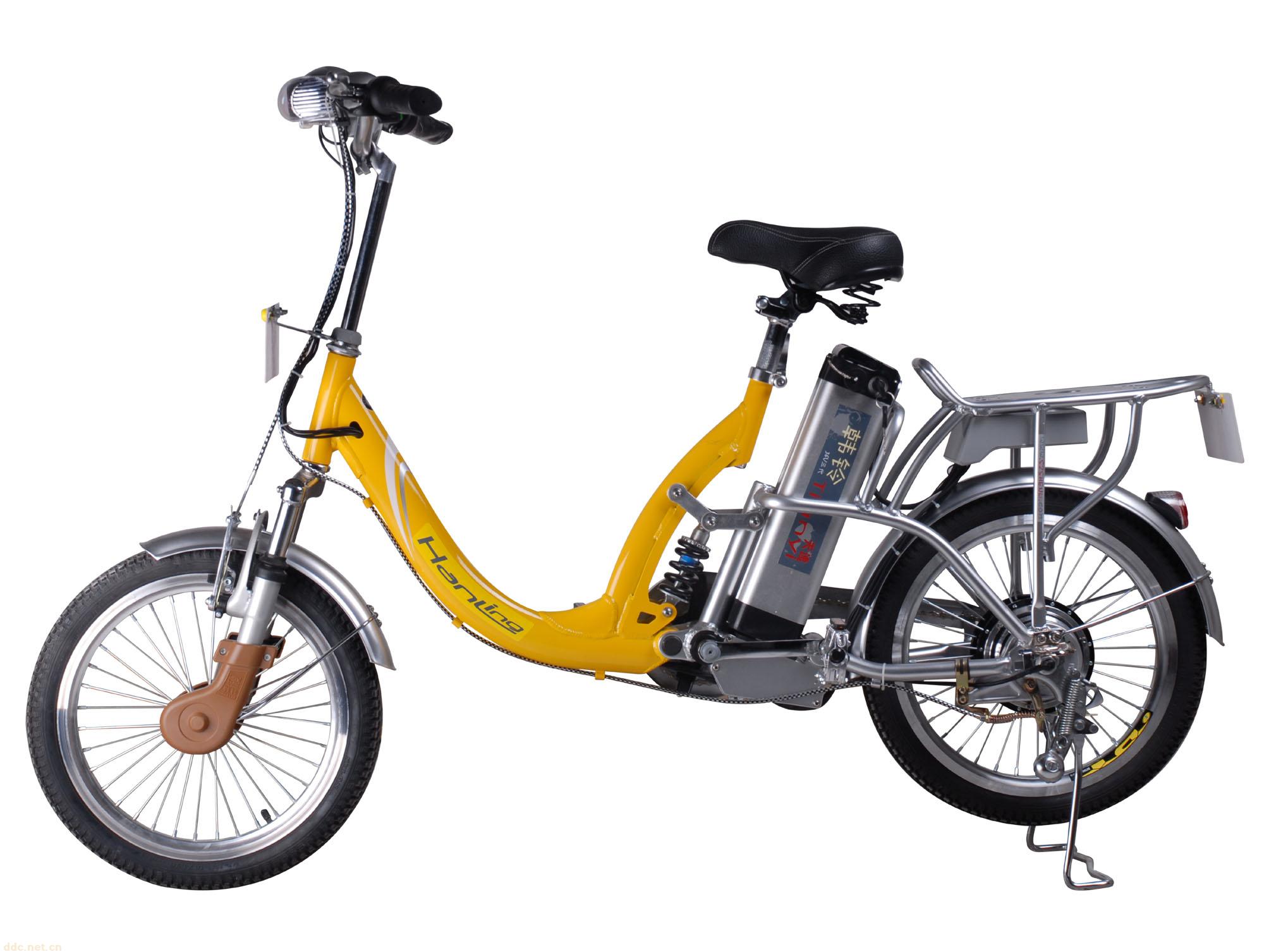 如燕（锂电池）