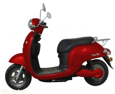 日阳350W48V小龟王六代豪华电摩