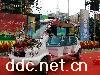 供应深圳凯逸八座电动观光车