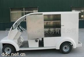 供应电动餐车/保温车