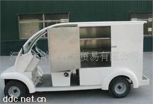 供应电动餐车/保温车