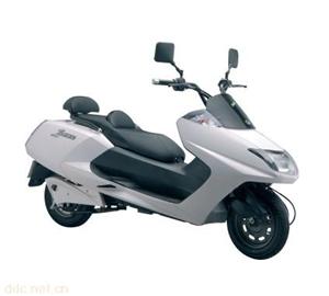 浙江信仁领航者TDR72Z-M电动车