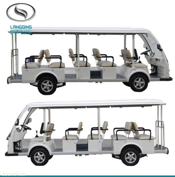 旅游观光车,电动观光车,电动游览车