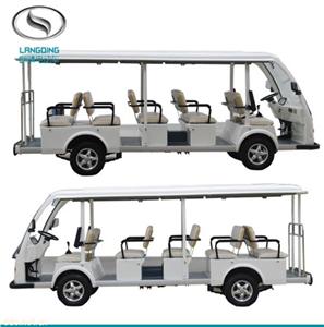 旅游观光车,电动观光车,电动游览车