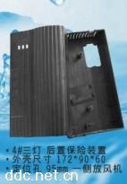 生产电动车充电器外壳