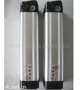 供应各种电动车锂电池-48V