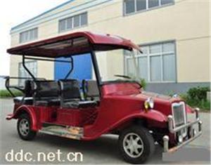 供应北京朗晴电动老爷车