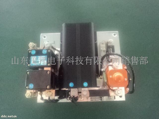美邦MBCS1-4601电动车控制器
