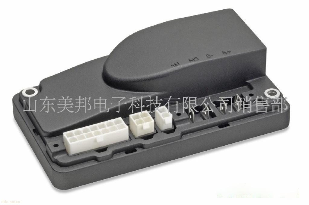 山东美邦MBCP-4501电动车控制器