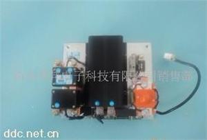 串励电机速度控制器