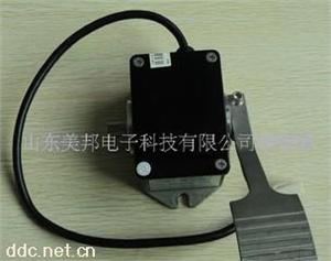 电动车调速转把电阻式加速器