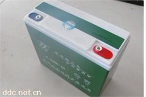 玖玖动力型电动车电池