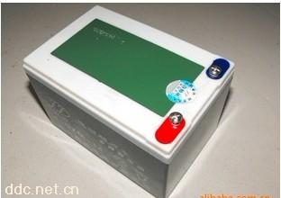储能用胶体蓄电池12V7AH