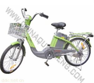 浙江千禧小飞哥轻便型电动自行车