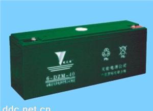 安徽天能6-DZM-40电动车纳米胶体蓄电池